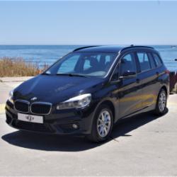 LUXURY CAR HIRE MARBELLA
