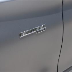 Luxury Car Hire Marbella