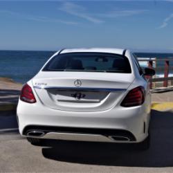 Super car hire Marbella