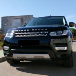 LUXURY CAR HIRE MARBELLA