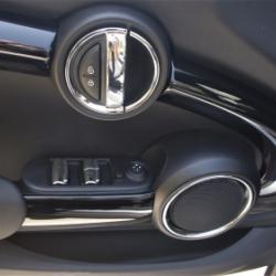 RENTAL MINI CABRIO MARBELLA