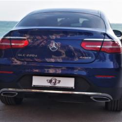 RENTAL CAR MERCEDES MARBELLA