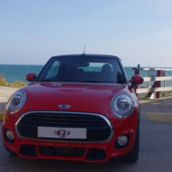 RENT MINI CABRIO MARBELLA - MALAGA