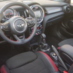 RENT MINI CABRIO MARBELLA - MALAGA