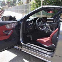 LUXURY CAR HIRE MARBELLA