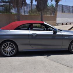 CAR HIRE MARBELLA