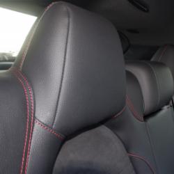 Mercedes GLA AUT for rent in Marbella
