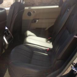 LUXURY CAR HIRE MARBELLA