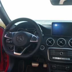 RENT MERCEDES CLASE A IN MARBELLA