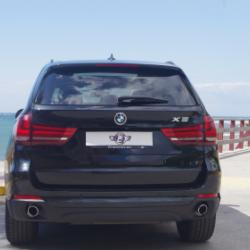MARBELLA LUXURY RENTAL CAR