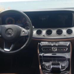 LUXURY CAR MARBELLA