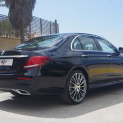LUXURY CAR MARBELLA