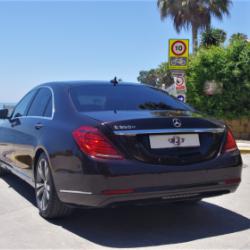 SUPER CAR HIRE MARBELLA