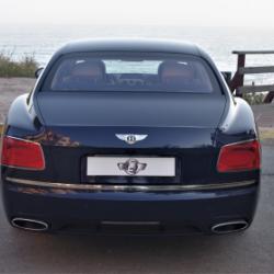 MARBELLA RENTAL CAR LUXURY