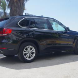 MARBELLA LUXURY RENTAL CAR