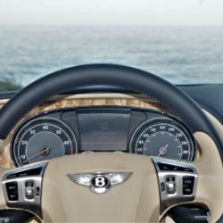 BENTLEY FOR RENT MARBELLA