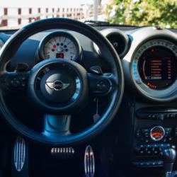 Mini car hire Malaga Airport
