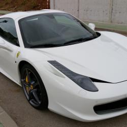 Marbella Luxury Sports Car Hire