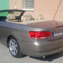 LUXURY CAR HIRE MARBELLA