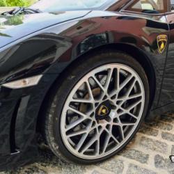 Lamborghini gallardo