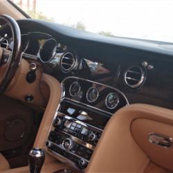 RENTAL CAR LUXURY MARBELLA