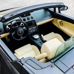 Lamborghini gallardo