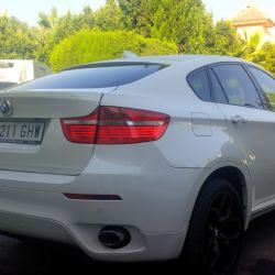 Marbella luxury car Malaga