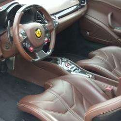 Malaga Luxury Sports Car Hire