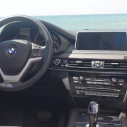 MARBELLA LUXURY RENTAL CAR