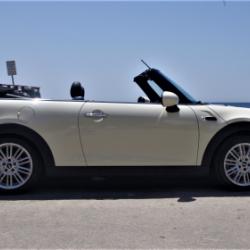 MINI CABRIO MARBELLA