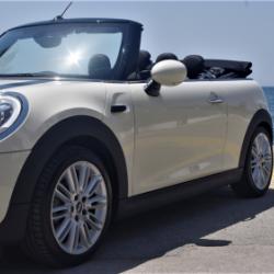 RENT MINI MARBELLA