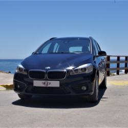 LUXURY CAR HIRE MARBELLA