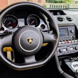 Lamborghini gallardo