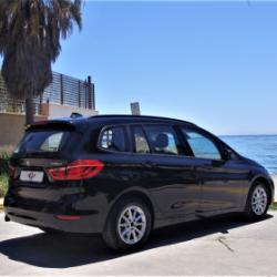 SUPER CAR HIRE MARBELLA