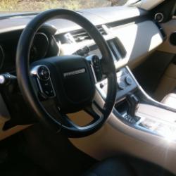 LUXURY CAR HIRE MARBELLA
