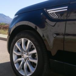 LUXURY CAR HIRE MARBELLA