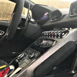 RENT LAMBORGHINI HURACAN PERFORMANTE 2018 MARBE