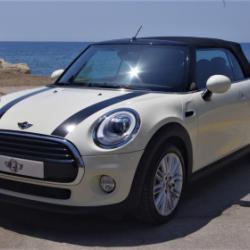 RENT MINI MARBELLA
