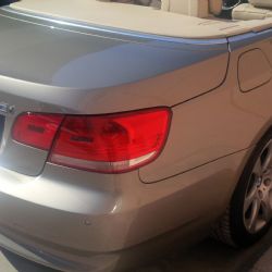 LUXURY CAR HIRE MARBELLA