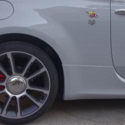 LUXURY CAR HIRE MARBELLA