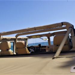 RENT HUMMER MARBELLA
