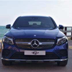 RENTAL CAR MERCEDES MARBELLA