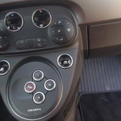 LUXURY CAR HIRE MARBELLA