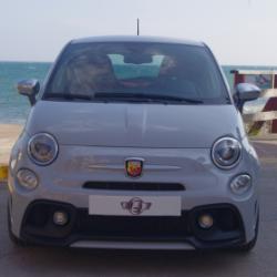 LUXURY CAR HIRE MARBELLA