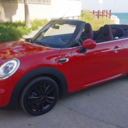 RENT MINI CABRIO MARBELLA - MALAGA