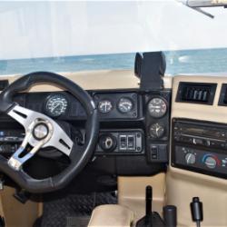 CAR HIRE HUMMER MARBELLA