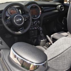 RENTAL MINI CABRIO MARBELLA