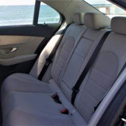 RENTAL CAR MERCEDES MARBELLA