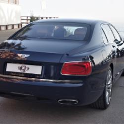 RENT BENTLEY MARBELLA
