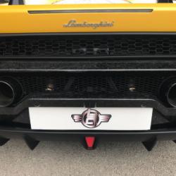 RENT LAMBORGHINI HURACAN PERFORMANTE 2018 MARBELLA